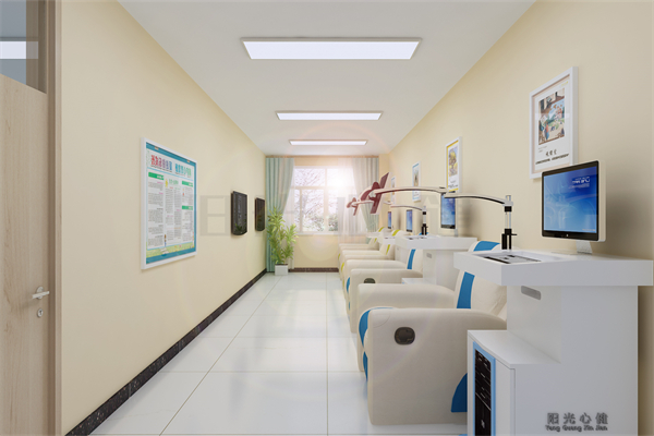 音樂放松椅系統(tǒng)