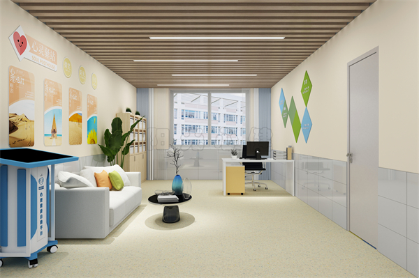 心理健康自助仪(心理健康工作平台) 心理健康自助仪(心理健康工作平台)