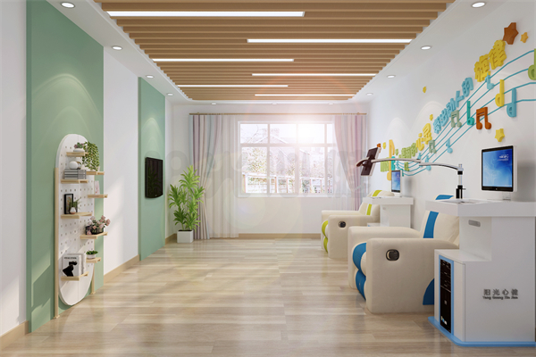 音樂放松訓(xùn)練系統(tǒng)的由來和發(fā)展