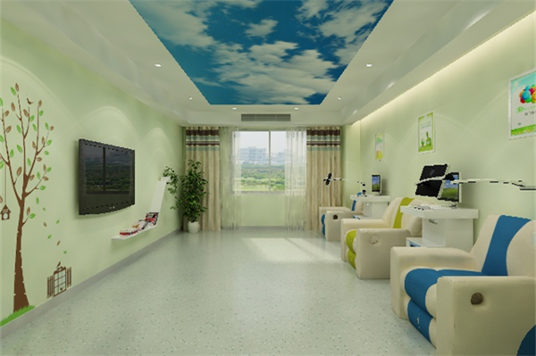 智能反馈型音乐放松椅