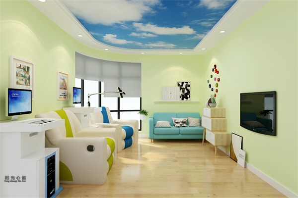 音乐放松训练椅的特点有哪些？