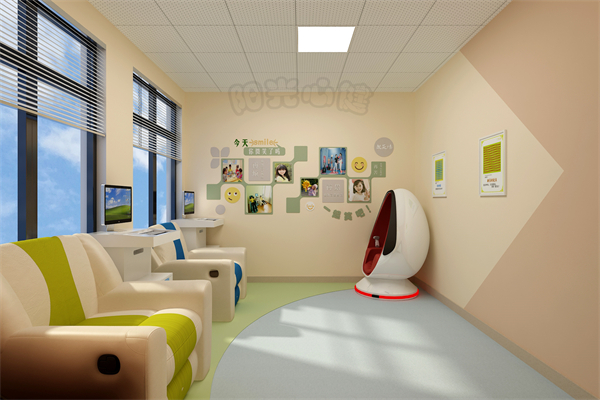 心理設(shè)備產(chǎn)品之音樂放松椅的工作原理介紹