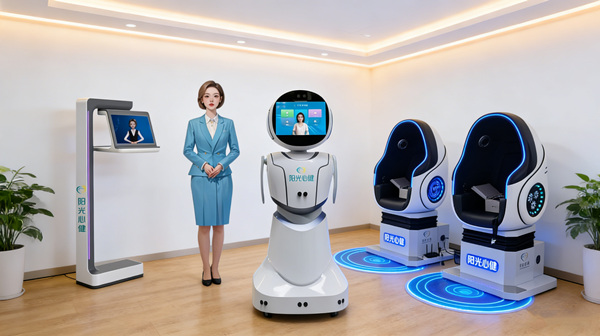 阳光心健的心理支持方案