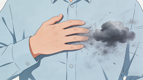 关注压力守护健康 科学疏解从心开始