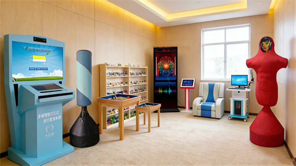 阳光心健的心理支持方案