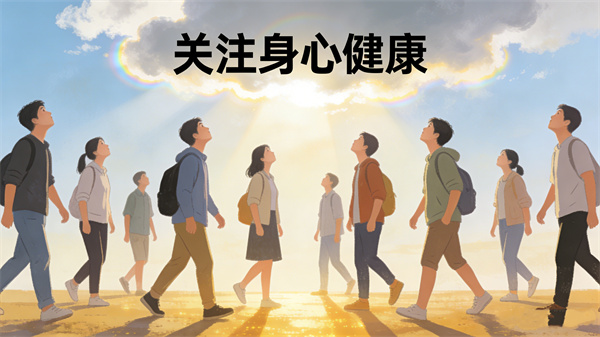 别让压力拖垮你的人生