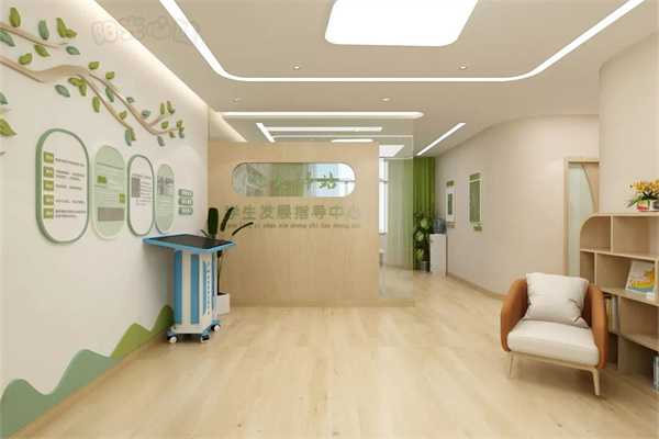 阳光心健助力广东省广州市**中学打造校园心灵驿站