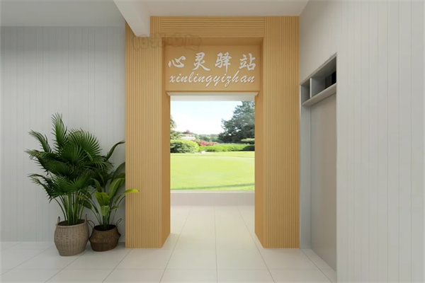 专业引领，阳光心健持续护航