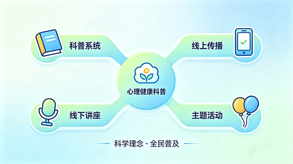 重大突发事件心理援助