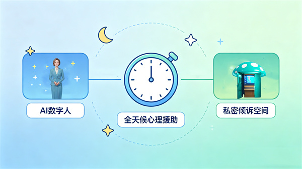 打造便捷高效的心理援助服务