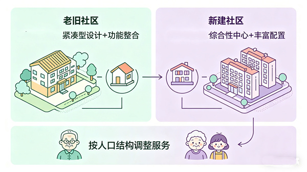 因地制宜的定制化解决方案