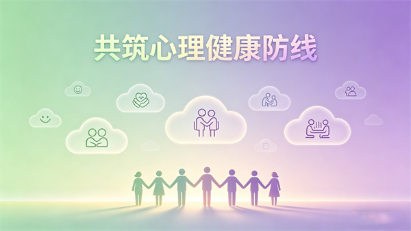 健全社会心理服务体系和危机干预机制实施方案