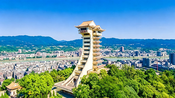 四川省广元市**中学建设高标准心理咨询室，心育护航筑梦成长