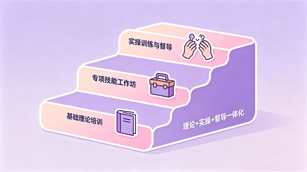 专业化心理服务人才队伍培养