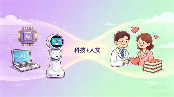 心理服务发展趋势与专业支撑