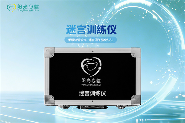 迷宫训练仪