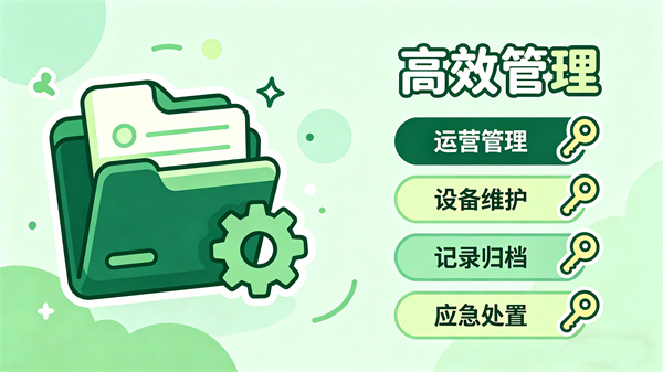 心灵驿站管理与人员培训