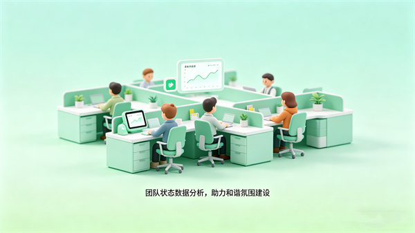 企业管理：优化团队氛围