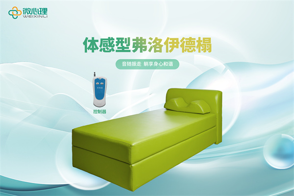 体感型弗洛伊德榻