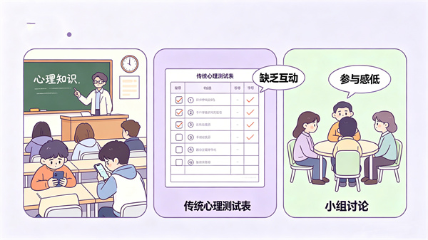 VR虚拟现实心理训练