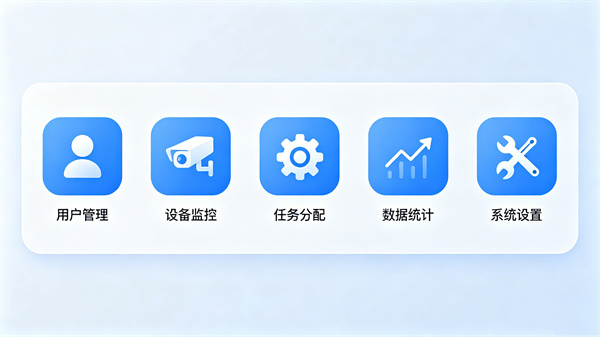 箱庭管理软件：个体与团体心理沙盘数据记录管理
