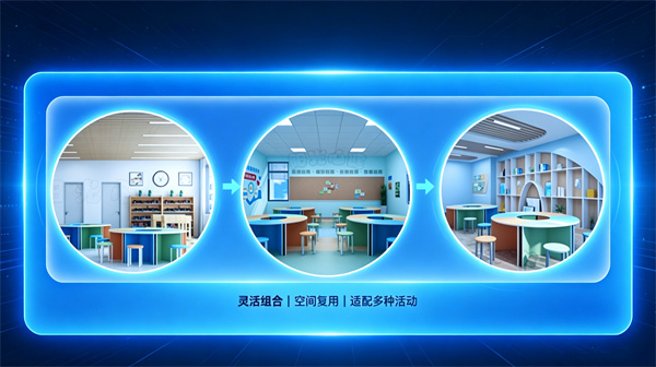 团体心理辅导室