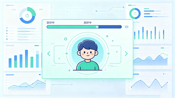 心理评估：心理测评系统与校园安全危机评估