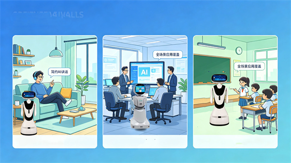 心理服务场景覆盖：从校园到机构的全方位心理服务