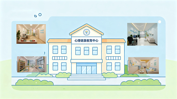 一站式心理服务方案：助力构建全方位心理健康防护网