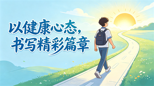 护航2026高考，阳光心健守护考生心理健康防线