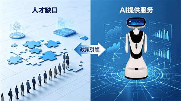 阳光心健心理数智化，重构社会心理服务体系建设规划方案