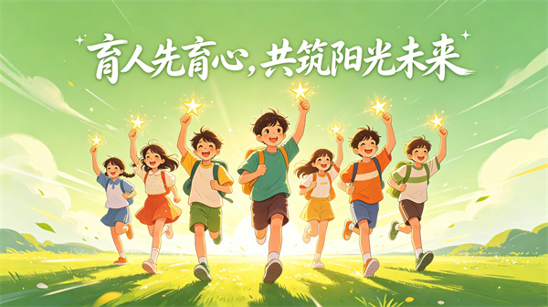 校园心理健康难落地？心理服务外包如何重构校园心理健康新生态