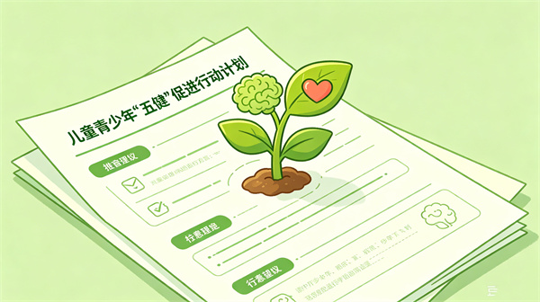 校园心理健康难落地？心理服务外包如何重构校园心理健康新生态