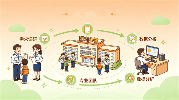什么是心理服务外包