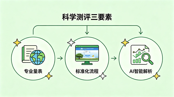 如何确保心理测评结果的科学性和客观性