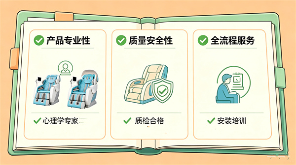学校采购音乐放松设备，最应该关注哪些方面？