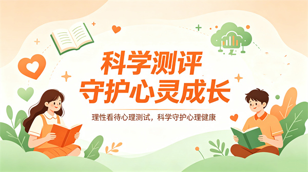 世界十大著名心理测试：科学测评与常见问题解析