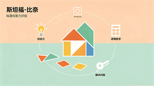 斯坦福-比奈智力量表