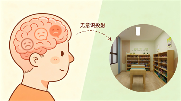 心理沙盘真的能反映人的心理状态吗？