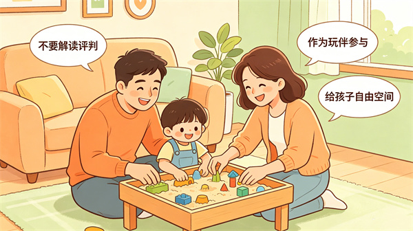 家庭可以购买心理沙盘给孩子使用吗？