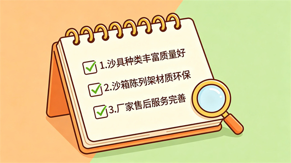 如何选择一套专业的心理沙盘设备？