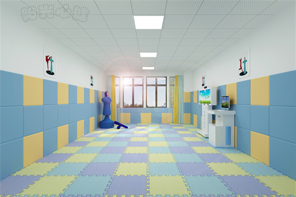 小学心理活动室情绪调节室建设方案