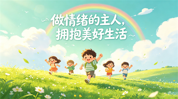 情绪宣泄科普：科学释放压力，远离情绪内耗