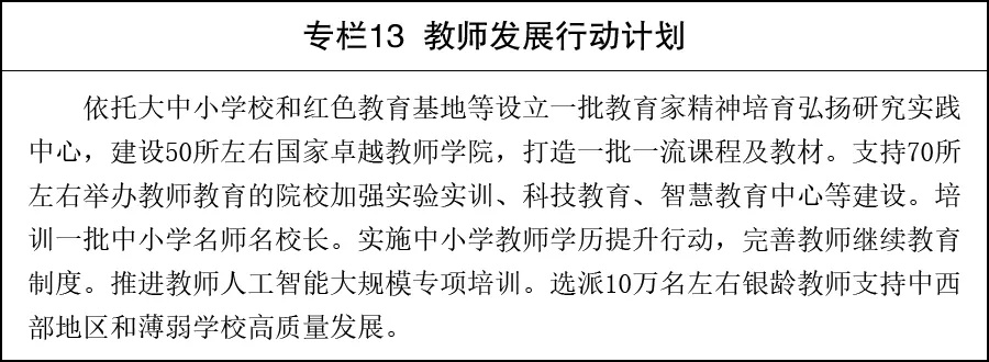 强化教师待遇权益保障
