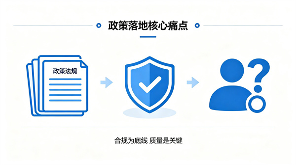 社会心理服务体系建设落地实操：采购与建设负责人合规指南