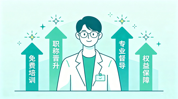 一线心理工作者能获得哪些政策支持