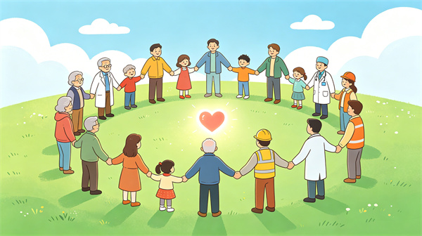 《健全社会心理服务体系和危机干预机制实施方案》政策下的心理健康服务