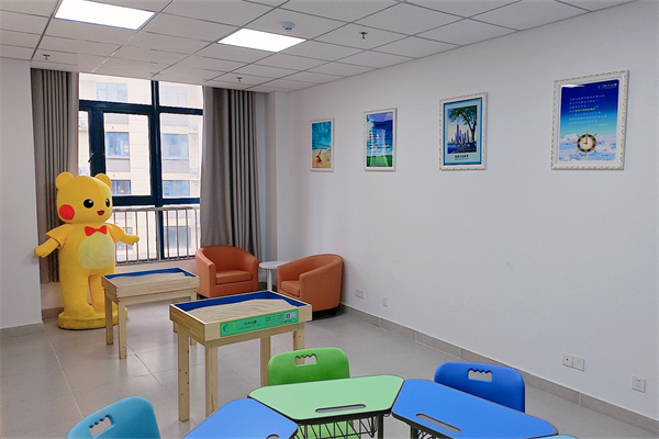 阵地提质赋能，精康暖心护航——阳光心健助力瑶海社区精康服务落地文礼社居委