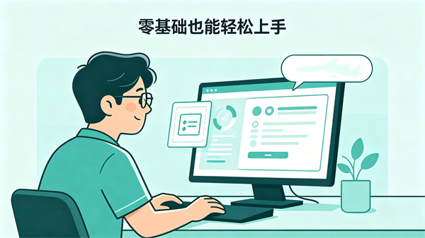 心理健康大数据云平台的操作上手便捷