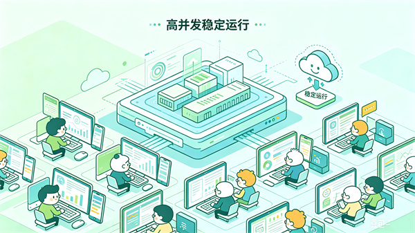 心理健康大数据云平台会不会卡顿